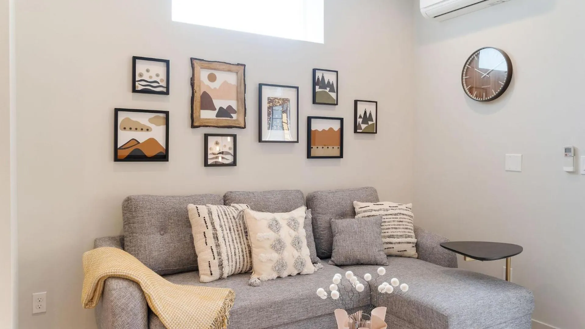 Wallingford Place By Betterstay Seattle Holiday home