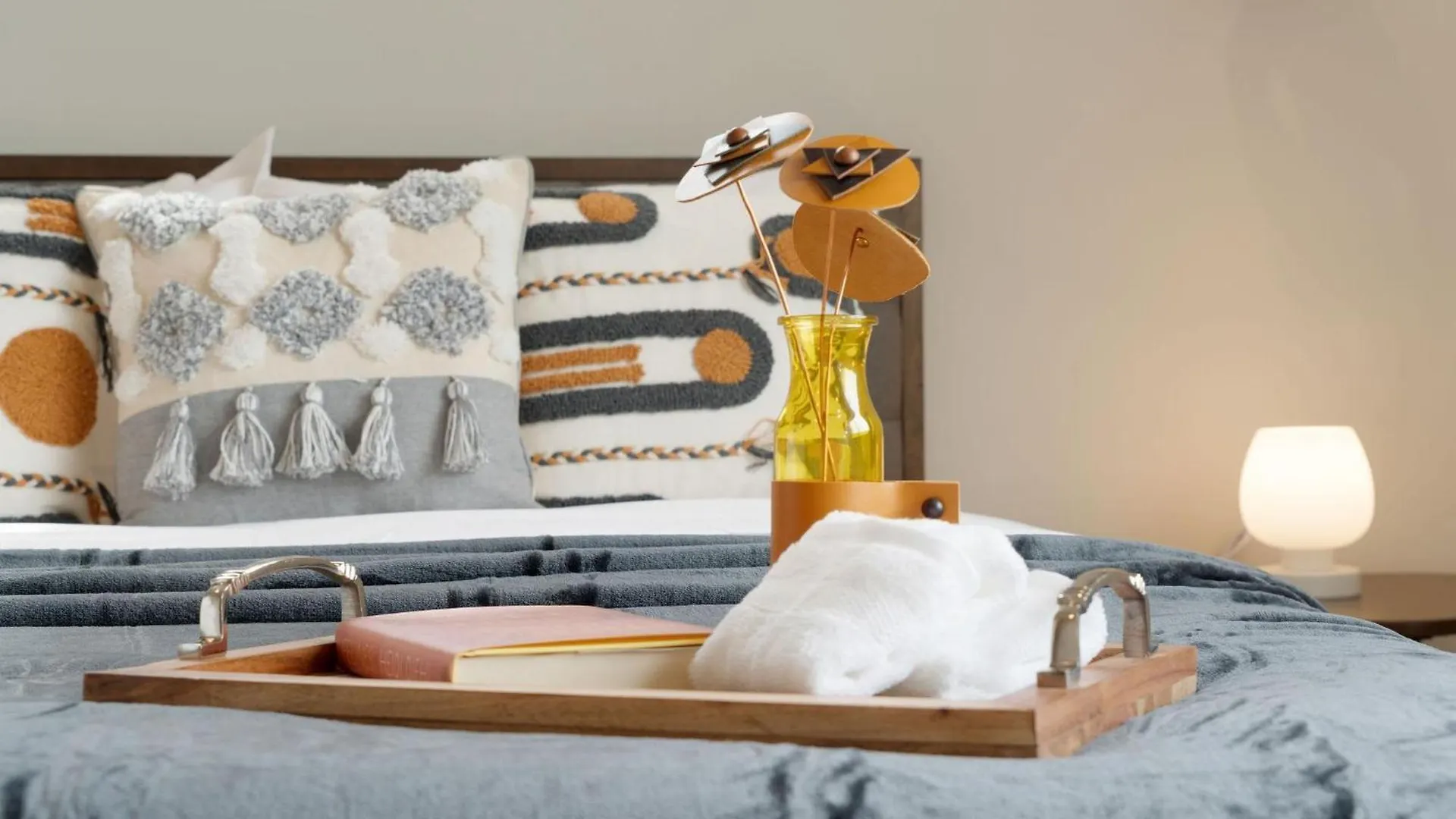 Wallingford Place By Betterstay Seattle Holiday home