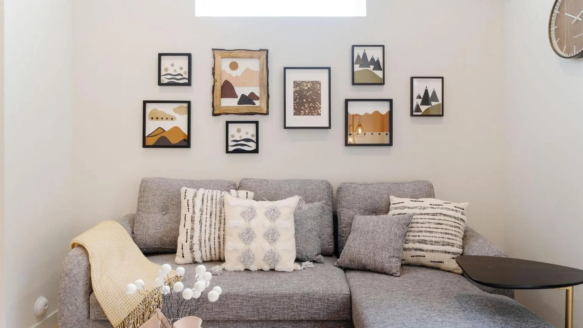 Holiday home Wallingford Place By Betterstay Seattle United States