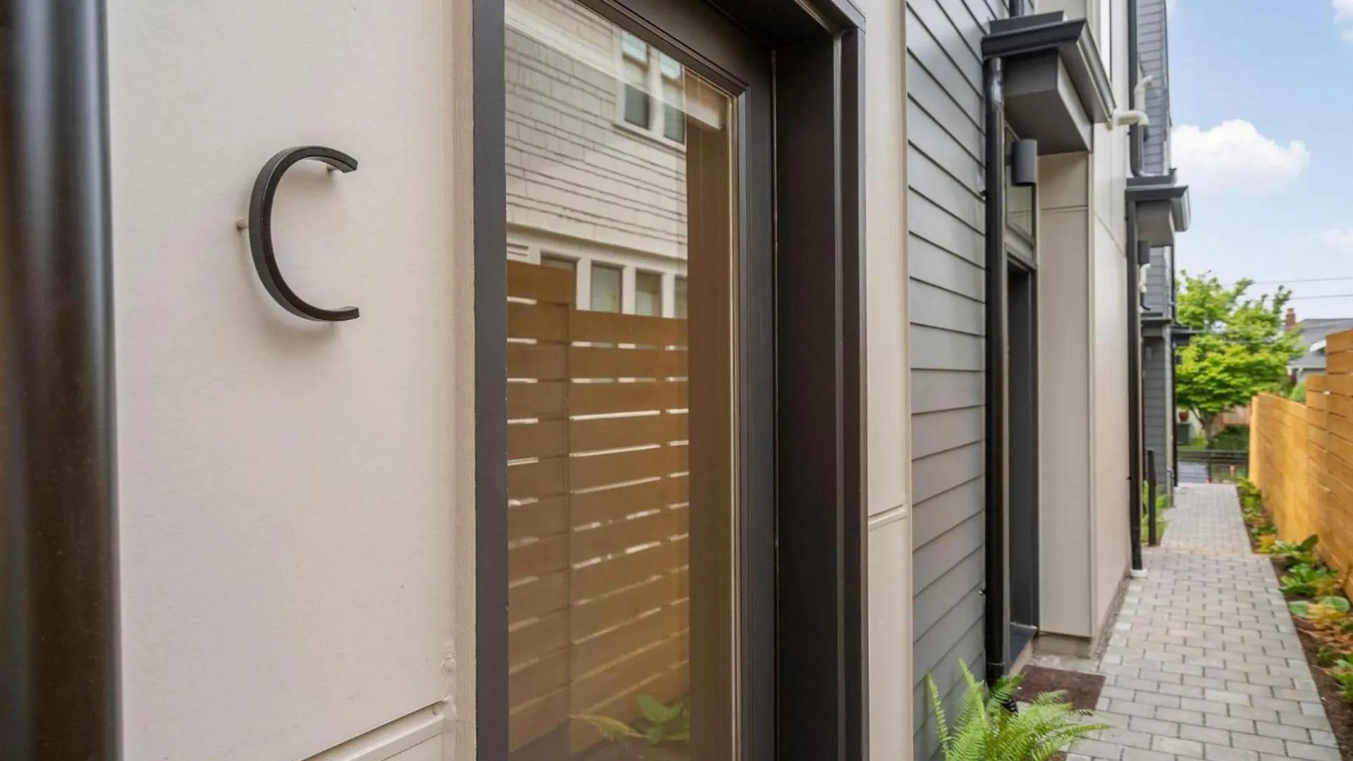 Holiday home Wallingford Place By Betterstay Seattle