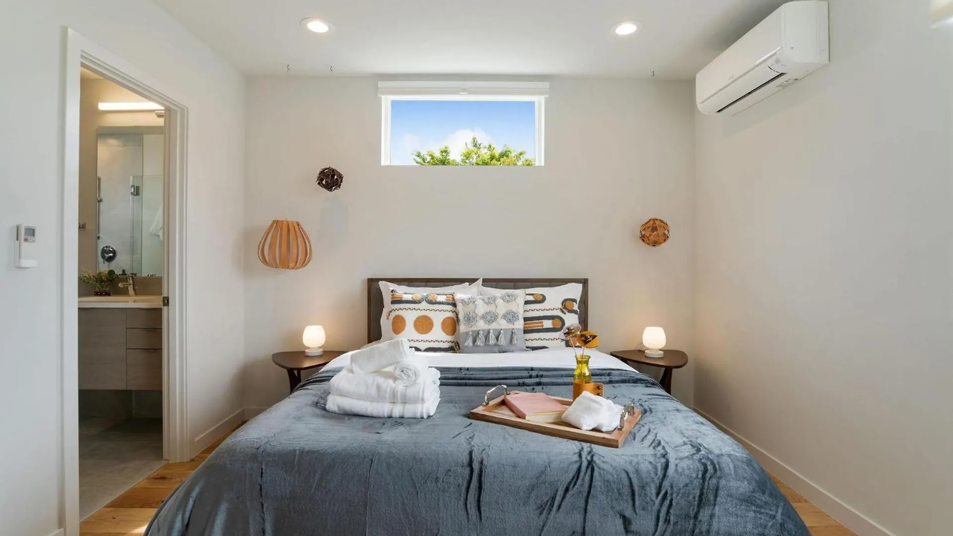 Wallingford Place By Betterstay Seattle Holiday home