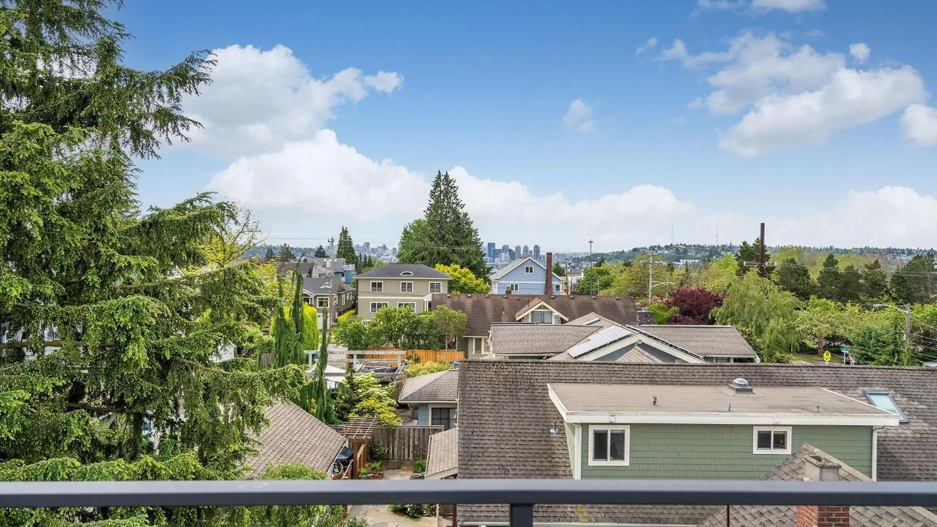 Wallingford Place By Betterstay Seattle United States