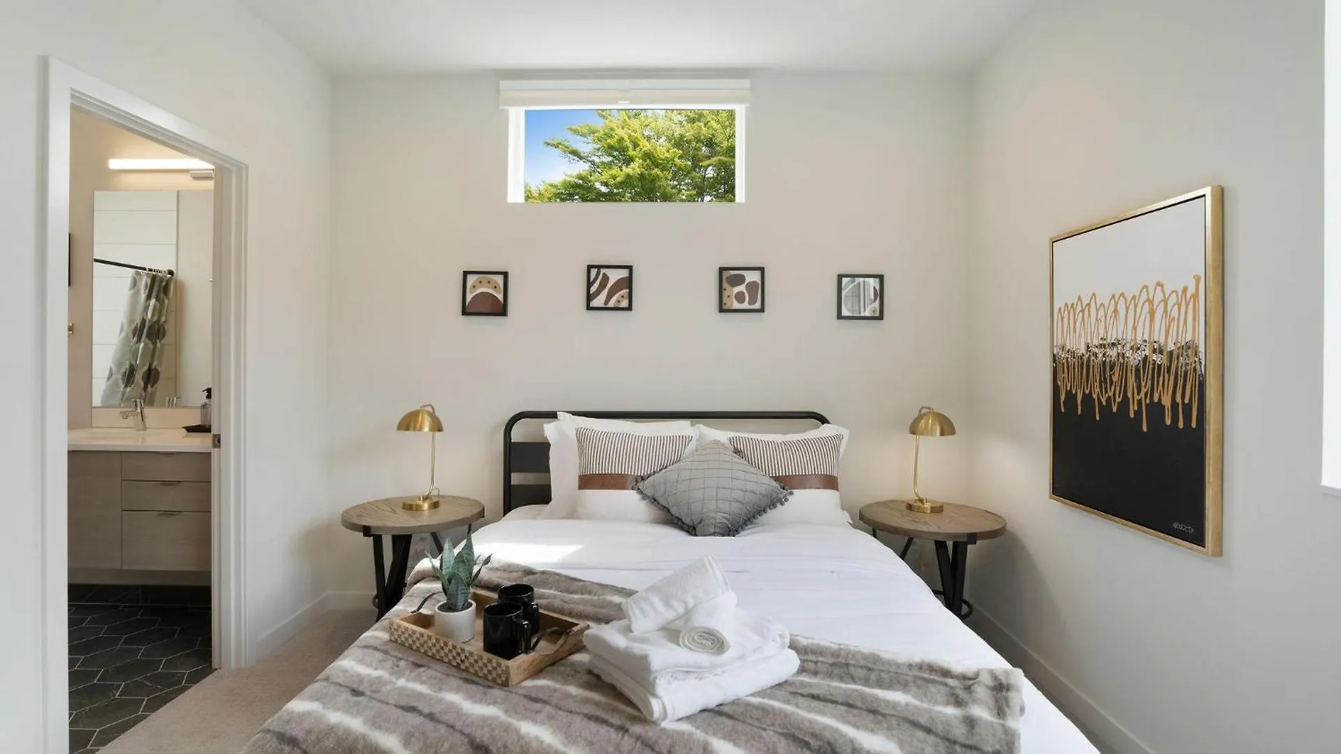 Wallingford Place By Betterstay Seattle