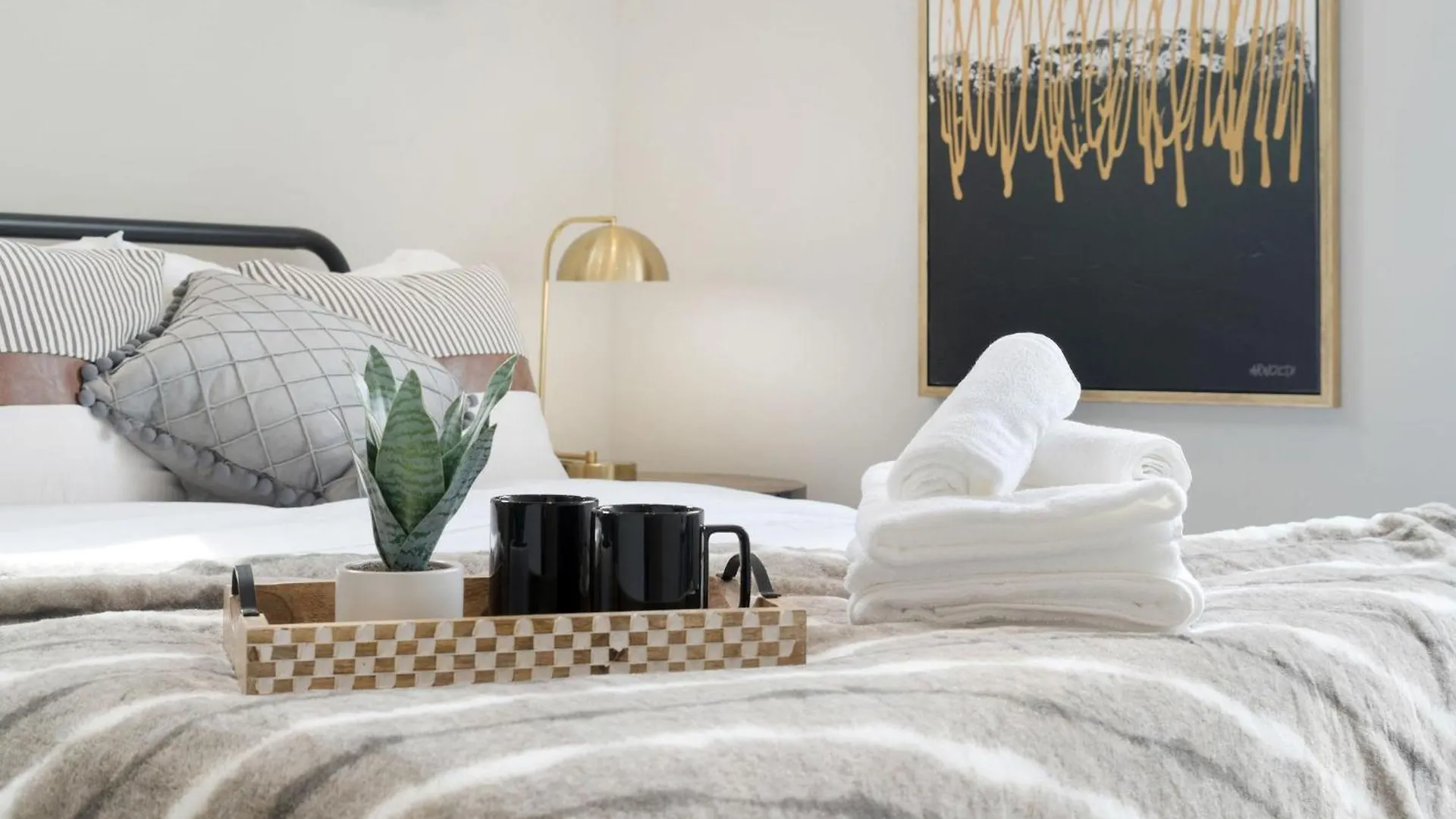 Wallingford Place By Betterstay Seattle 0*,  United States
