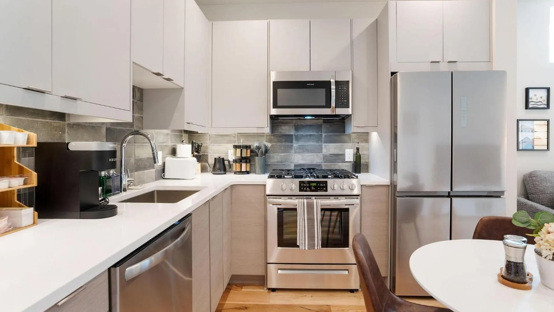 Wallingford Place By Betterstay Seattle United States