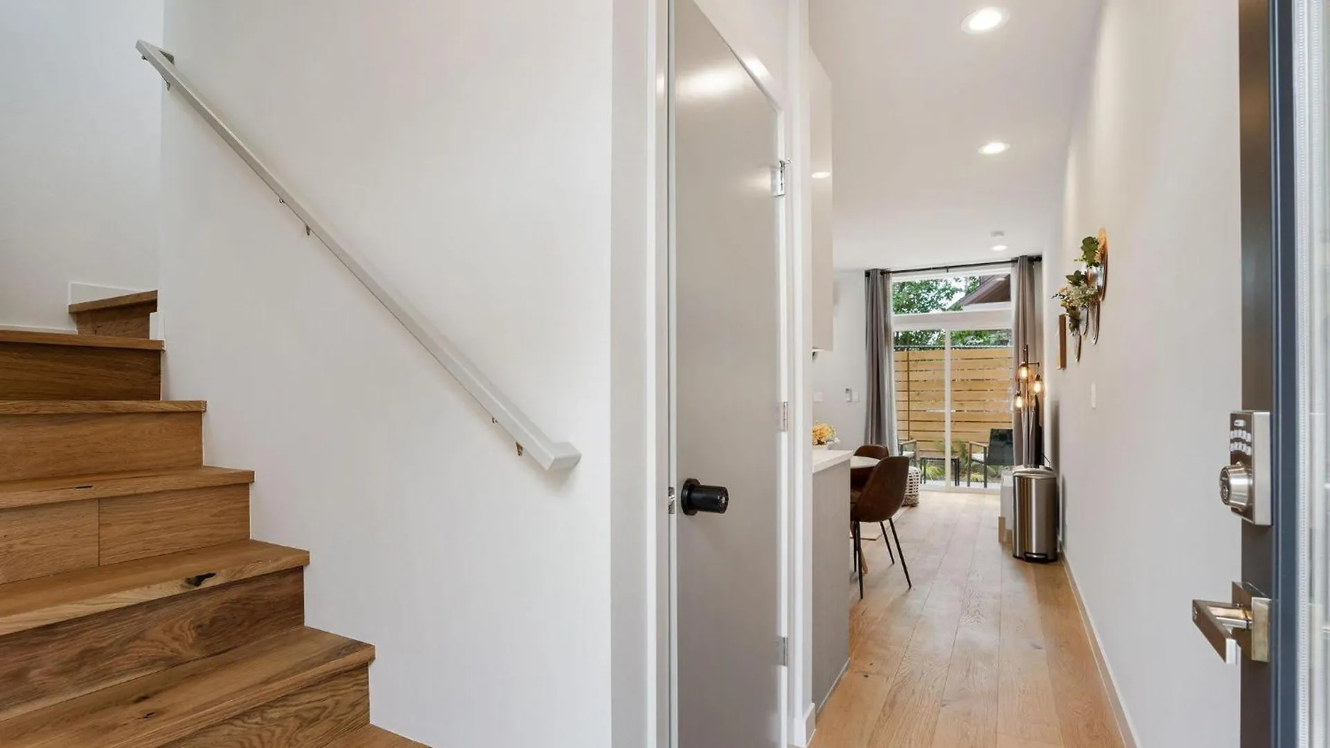 Holiday home Wallingford Place By Betterstay Seattle