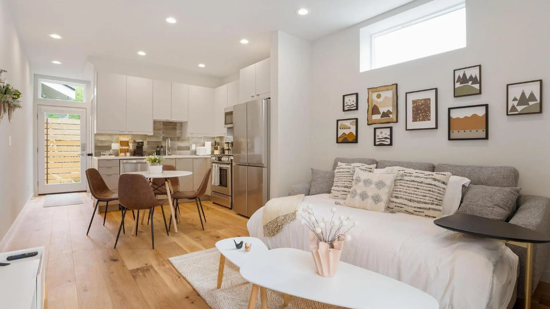 Wallingford Place By Betterstay Seattle