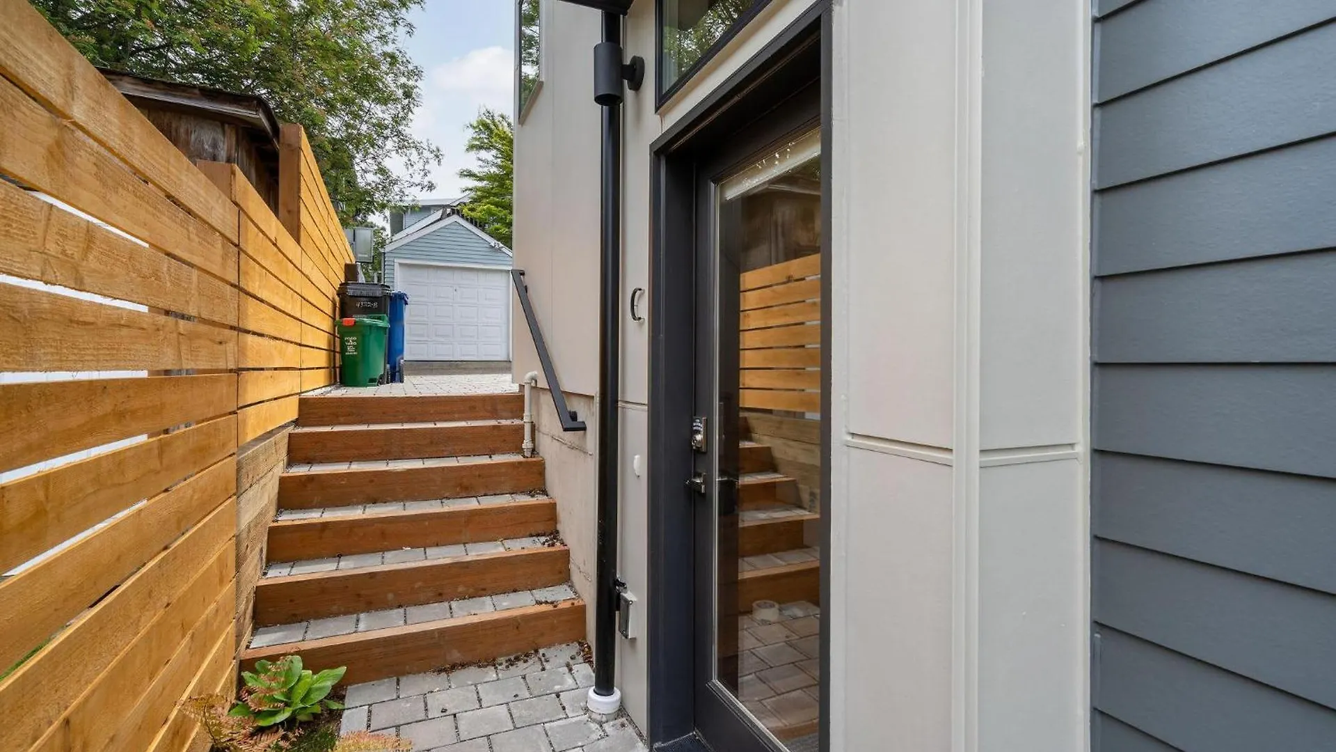 Wallingford Place By Betterstay Seattle 0*,