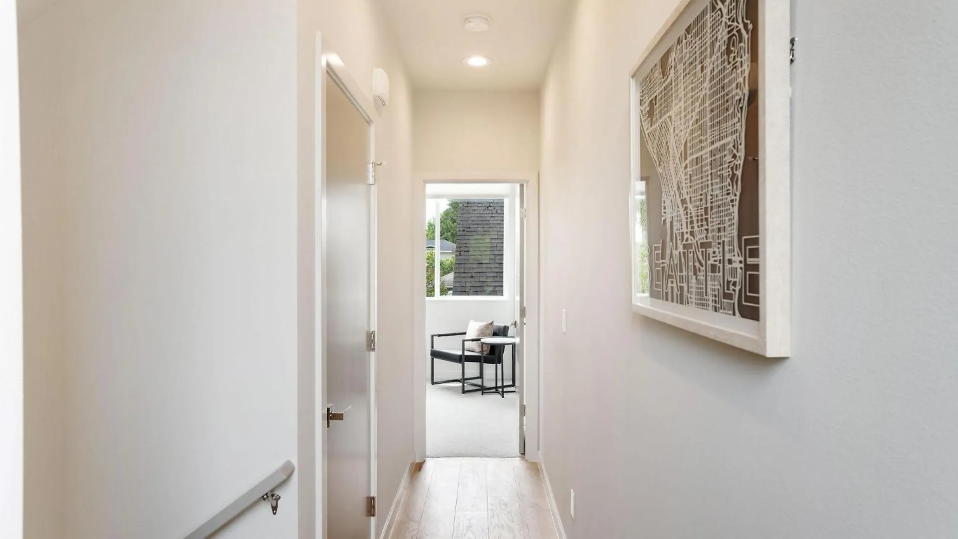 Wallingford Place By Betterstay Seattle 0*,  United States