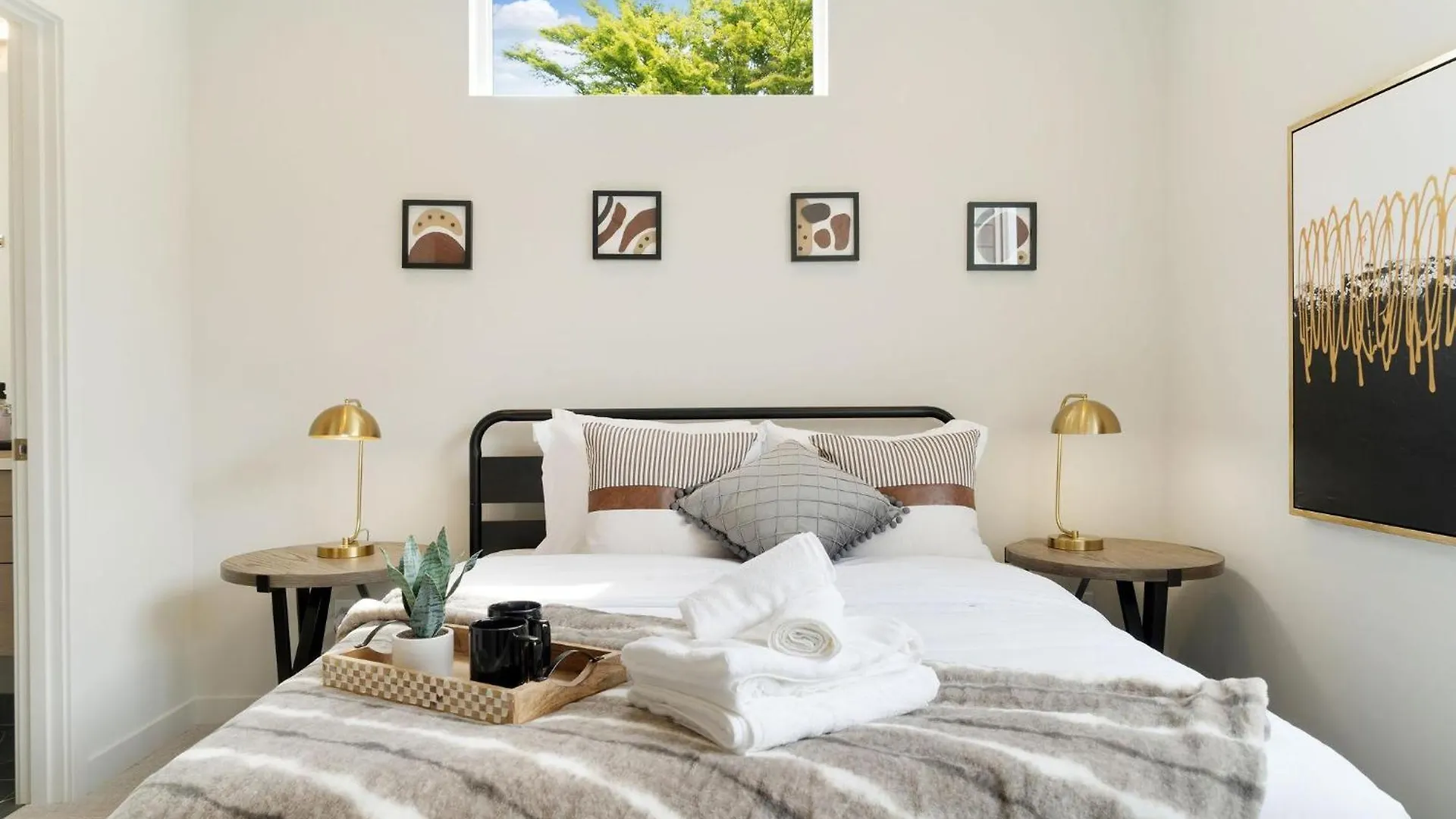 Wallingford Place By Betterstay Seattle Holiday home